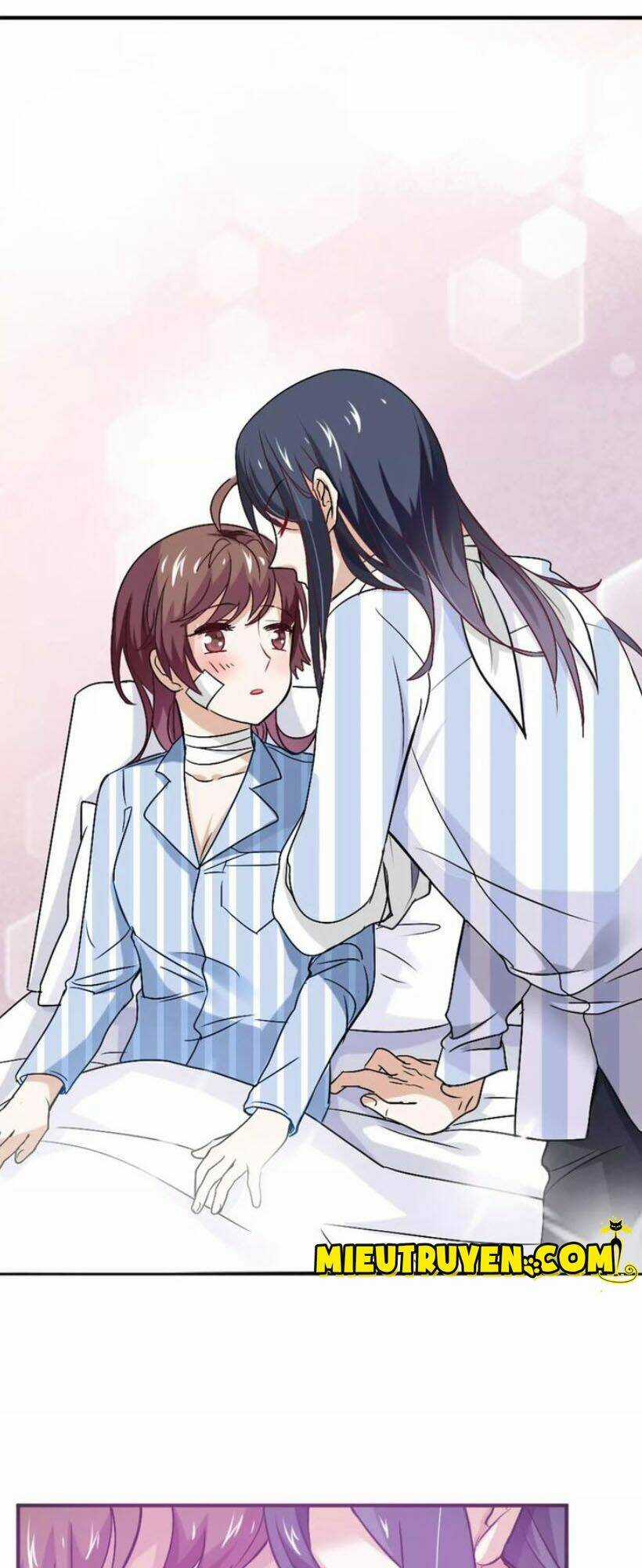 Kế Sắc Đào Thê - Chapter 24 - Trang 5