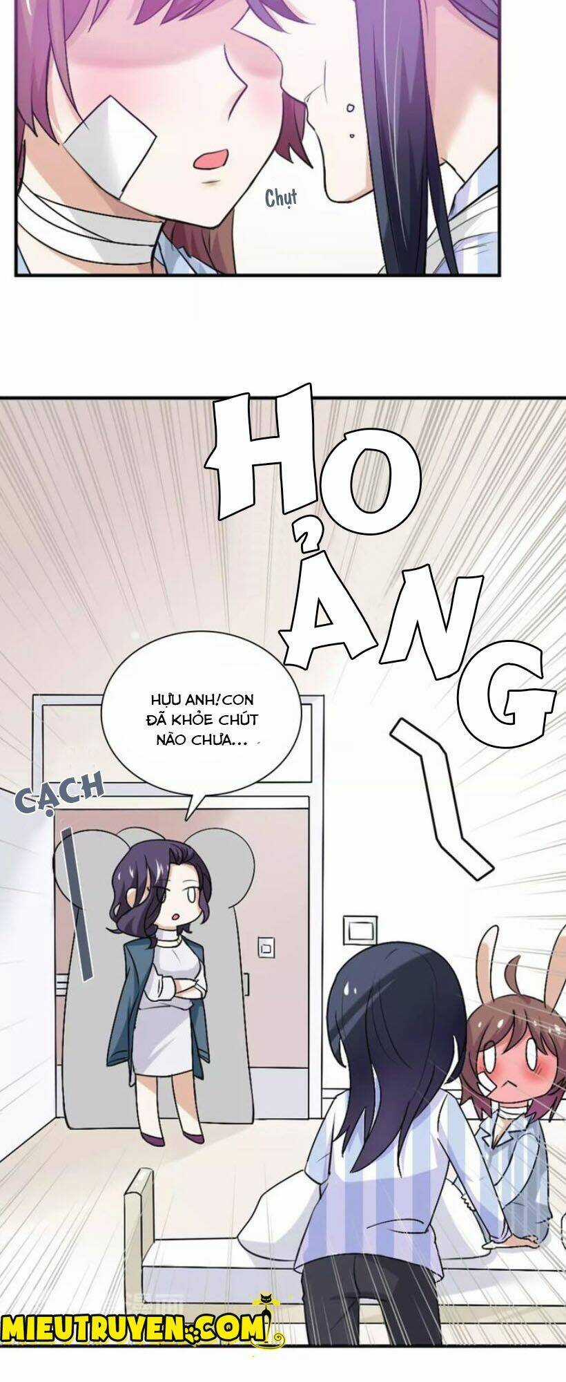 Kế Sắc Đào Thê - Chapter 24 - Trang 6