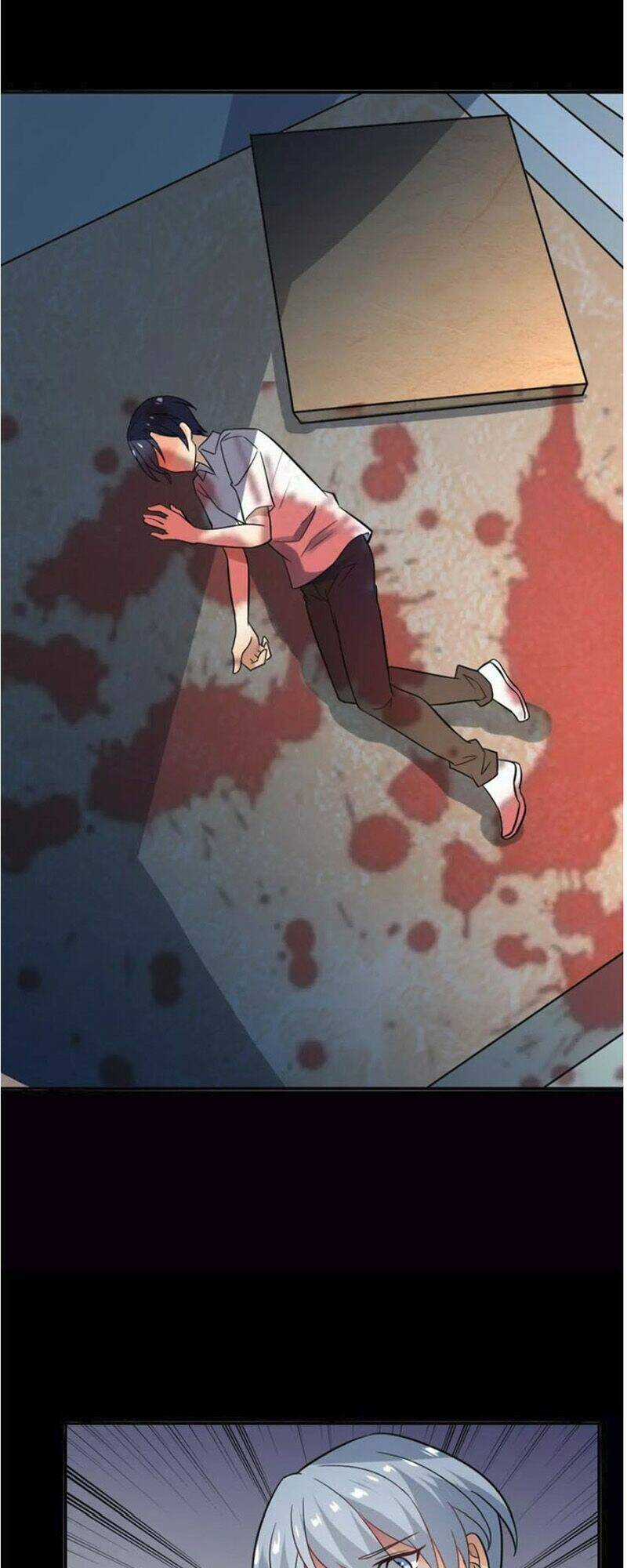 Kế Sắc Đào Thê - Chapter 25 - Trang 22