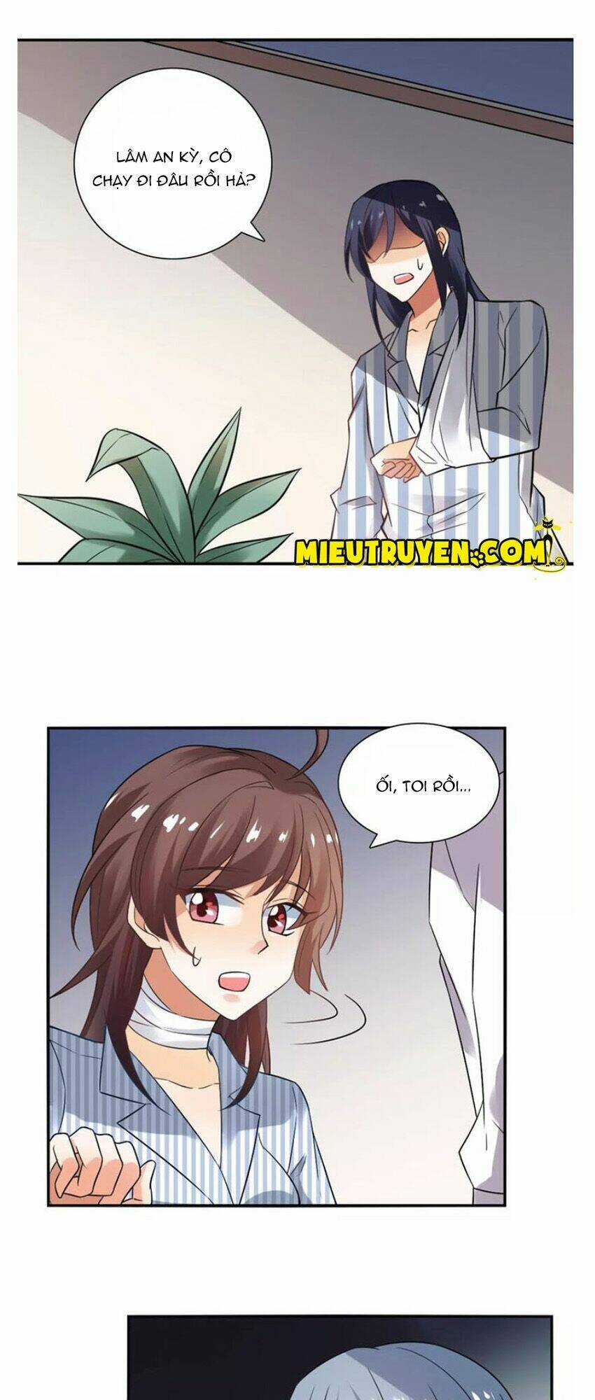 Kế Sắc Đào Thê - Chapter 25 - Trang 29
