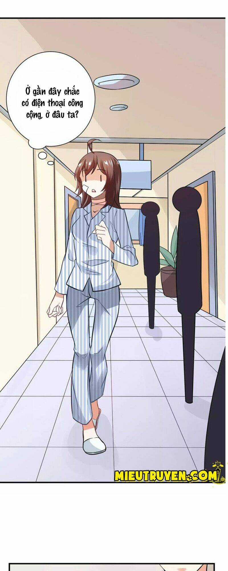 Kế Sắc Đào Thê - Chapter 25 - Trang 4