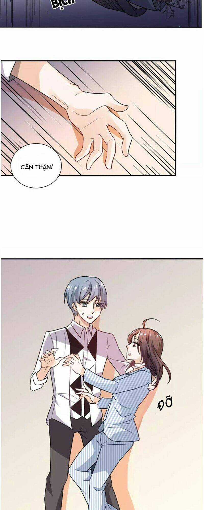 Kế Sắc Đào Thê - Chapter 25 - Trang 6