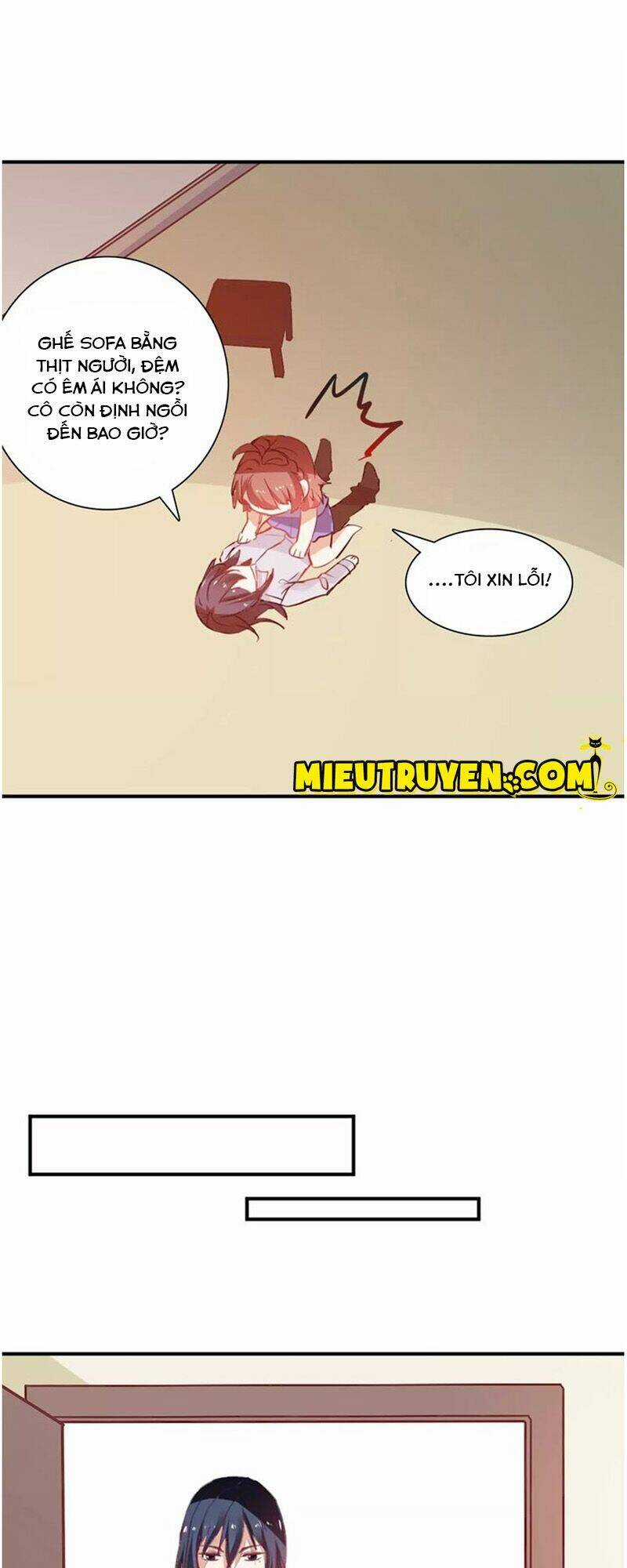 Kế Sắc Đào Thê - Chapter 27 - Trang 9