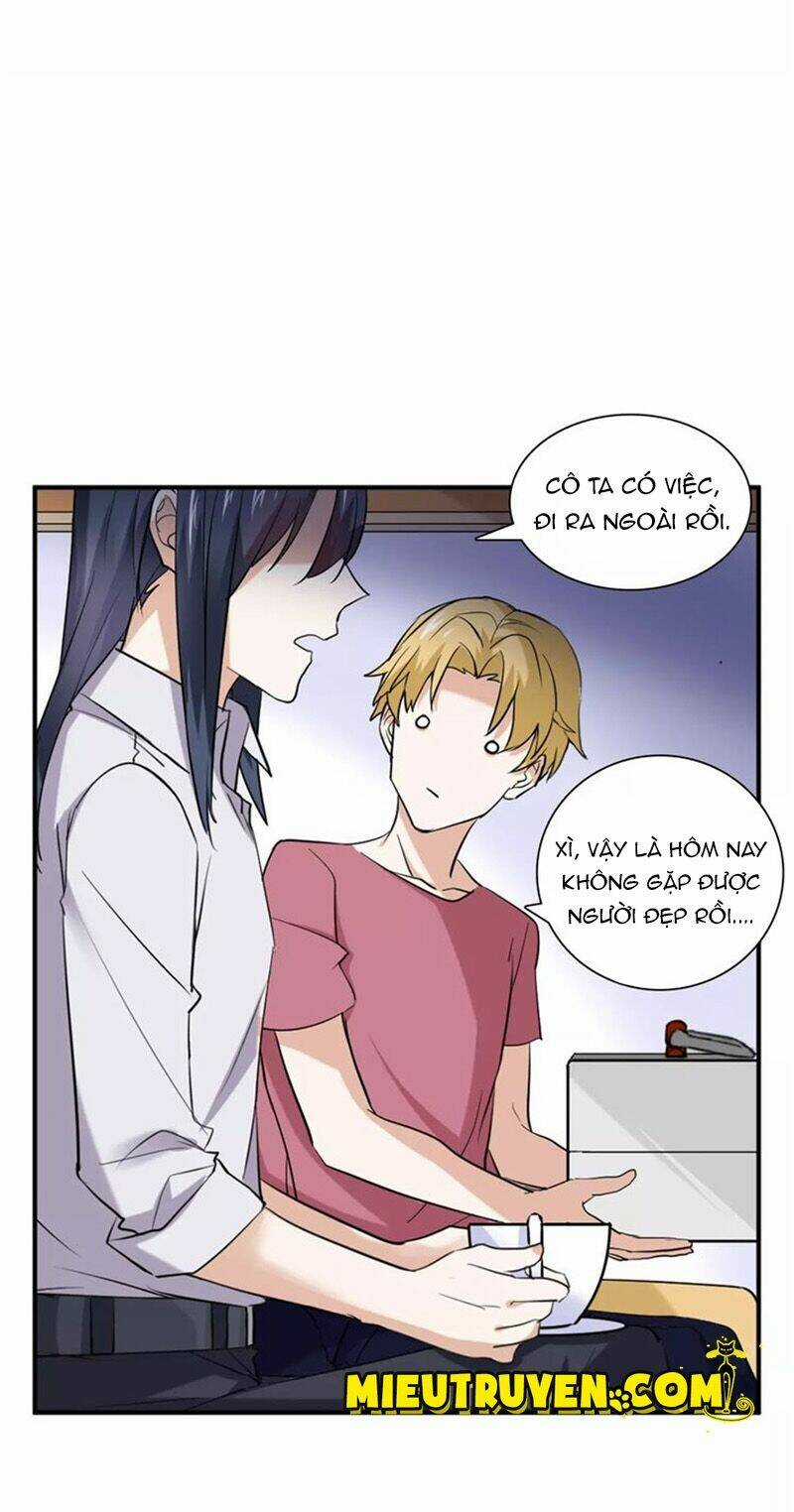 Kế Sắc Đào Thê - Chapter 28 - Trang 6