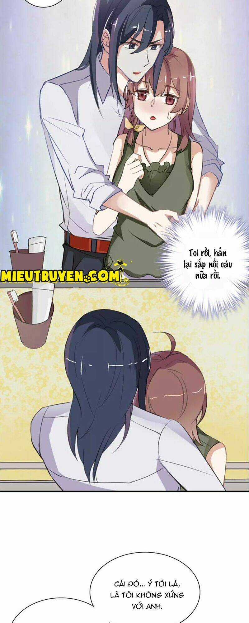 Kế Sắc Đào Thê - Chapter 29 - Trang 3