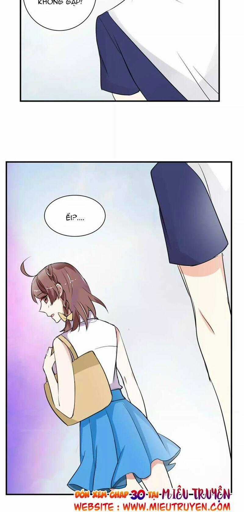 Kế Sắc Đào Thê - Chapter 29 - Trang 24