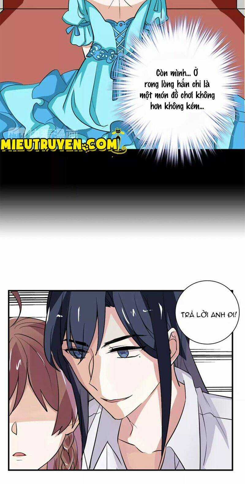 Kế Sắc Đào Thê - Chapter 29 - Trang 6