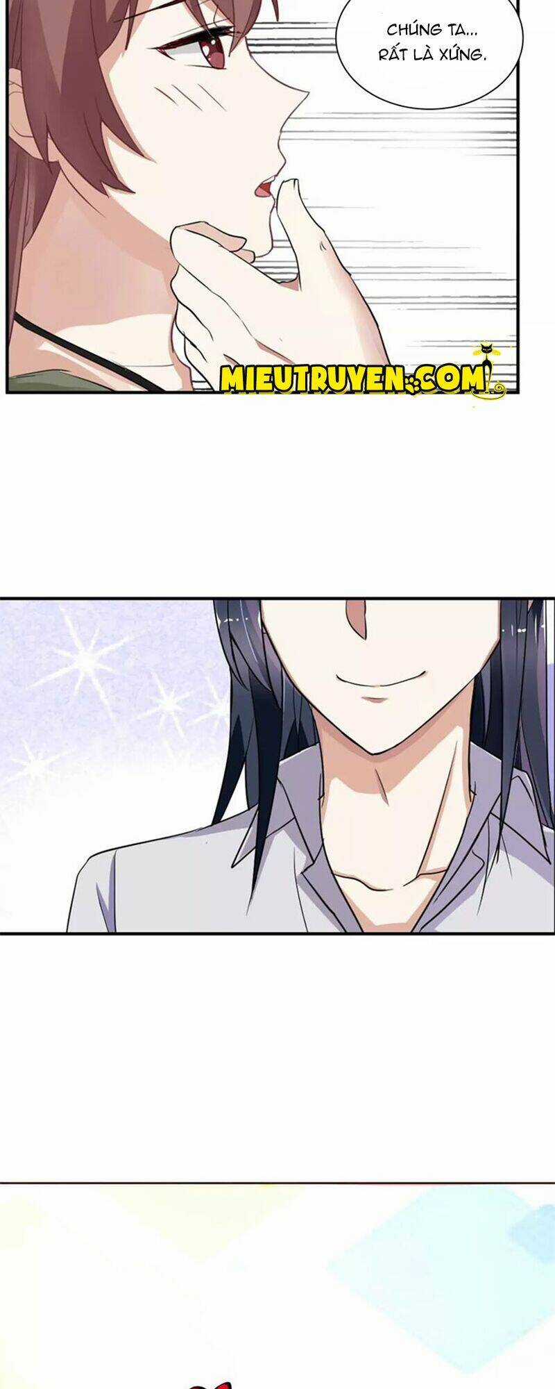 Kế Sắc Đào Thê - Chapter 29 - Trang 8