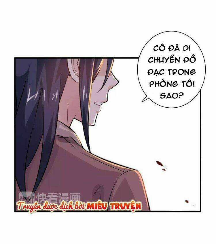 Kế Sắc Đào Thê - Chapter 3 - Trang 13