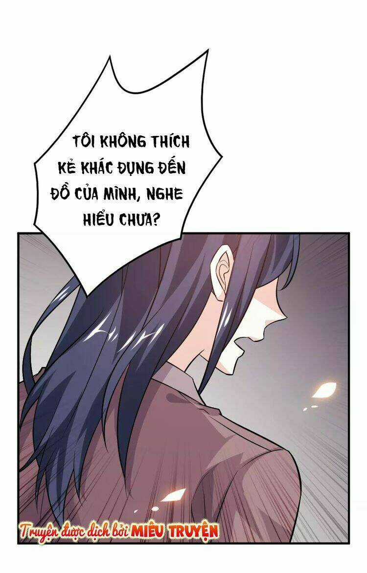 Kế Sắc Đào Thê - Chapter 3 - Trang 16