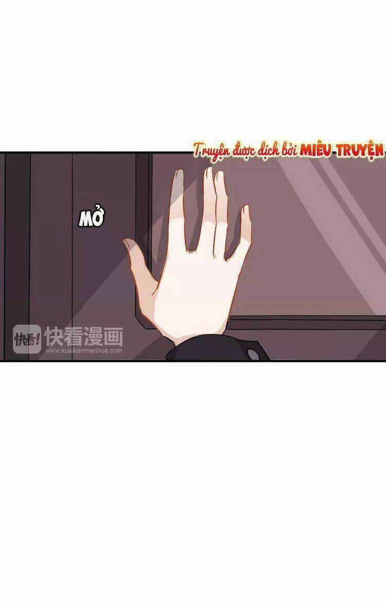 Kế Sắc Đào Thê - Chapter 3 - Trang 19