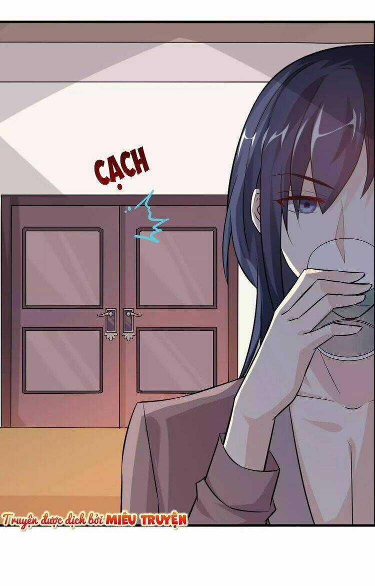 Kế Sắc Đào Thê - Chapter 3 - Trang 20