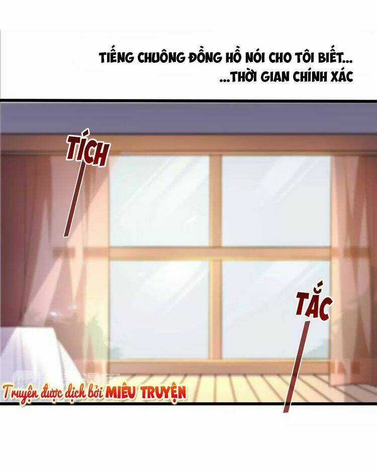 Kế Sắc Đào Thê - Chapter 3 - Trang 3