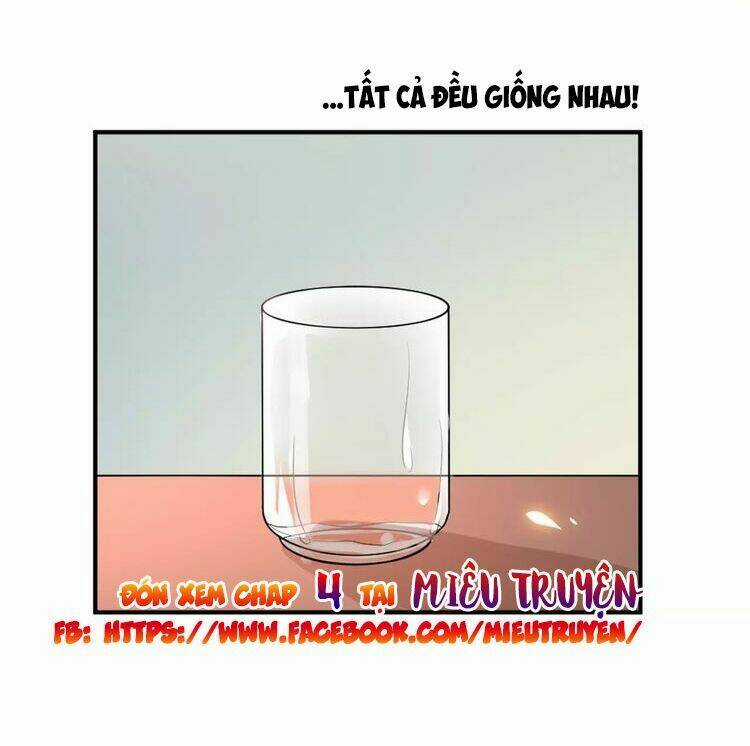 Kế Sắc Đào Thê - Chapter 3 - Trang 23
