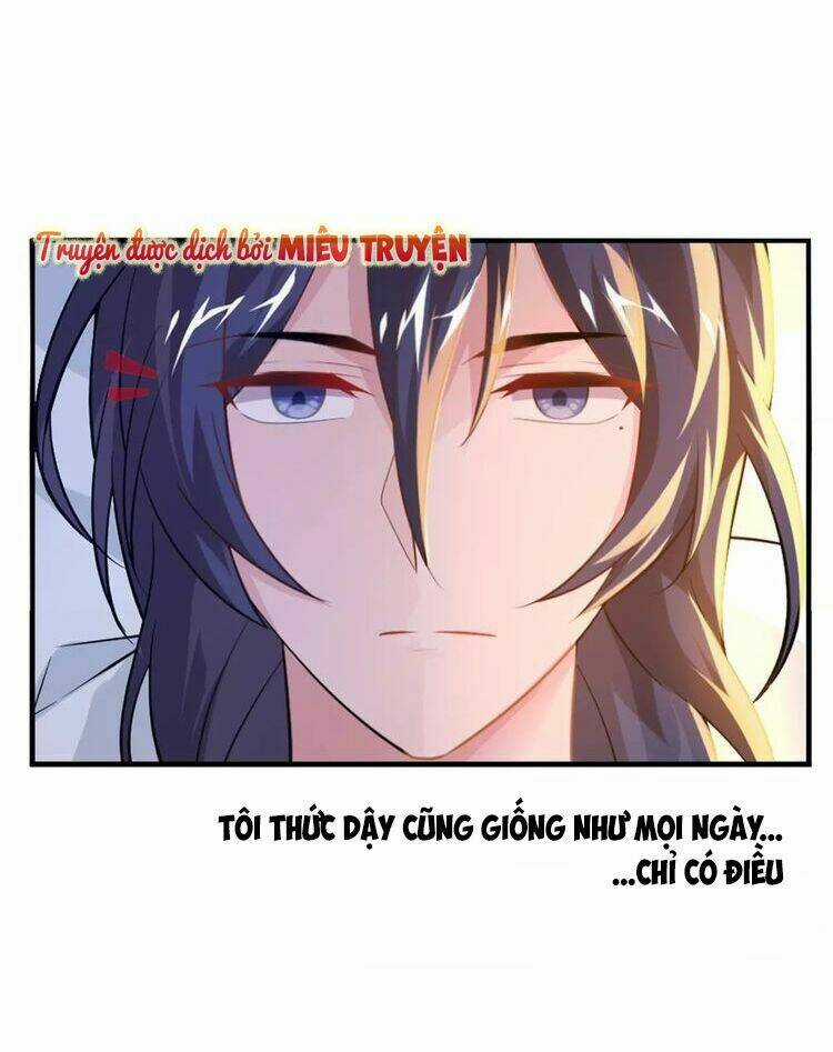 Kế Sắc Đào Thê - Chapter 3 - Trang 4