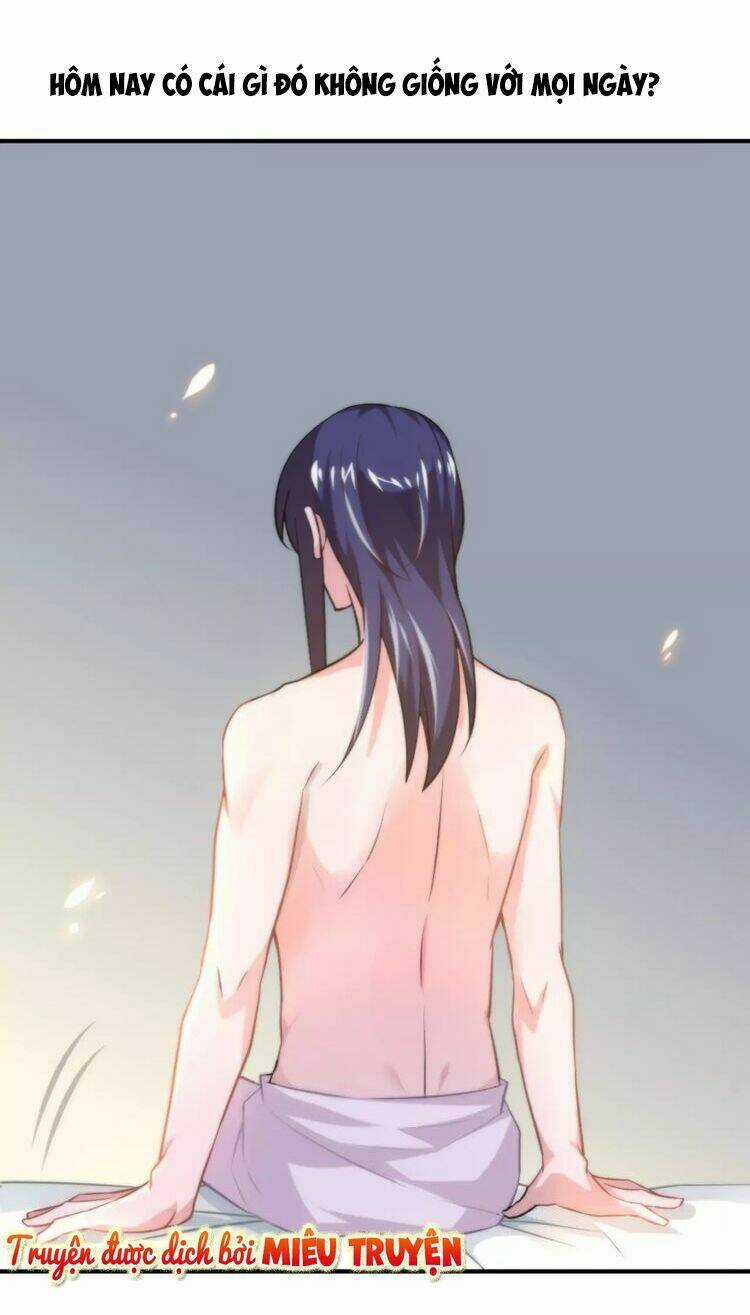 Kế Sắc Đào Thê - Chapter 3 - Trang 5