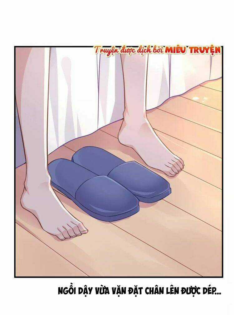 Kế Sắc Đào Thê - Chapter 3 - Trang 6