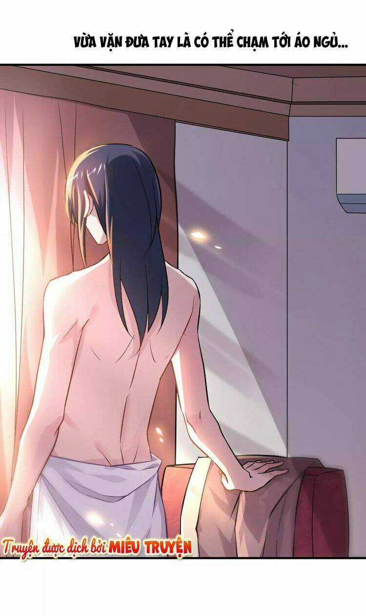 Kế Sắc Đào Thê - Chapter 3 - Trang 7