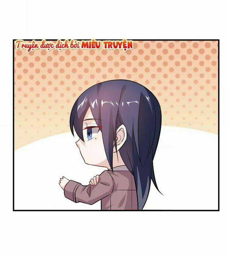 Kế Sắc Đào Thê - Chapter 3 - Trang 8