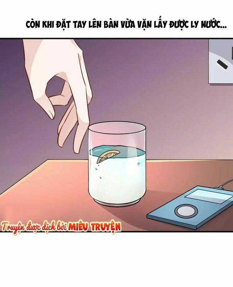 Kế Sắc Đào Thê - Chapter 3 - Trang 9