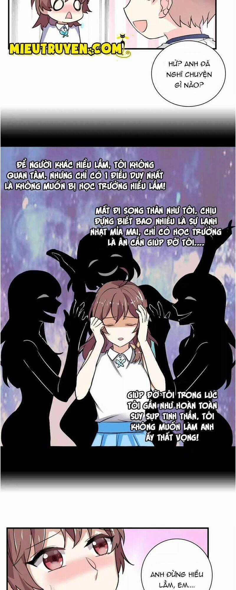 Kế Sắc Đào Thê - Chapter 30 - Trang 2