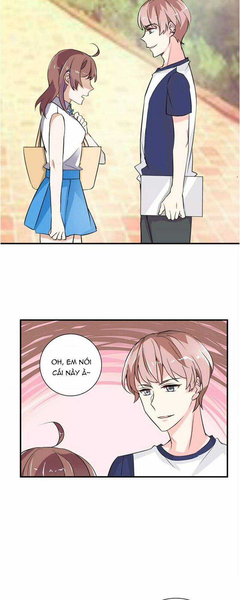 Kế Sắc Đào Thê - Chapter 30 - Trang 4