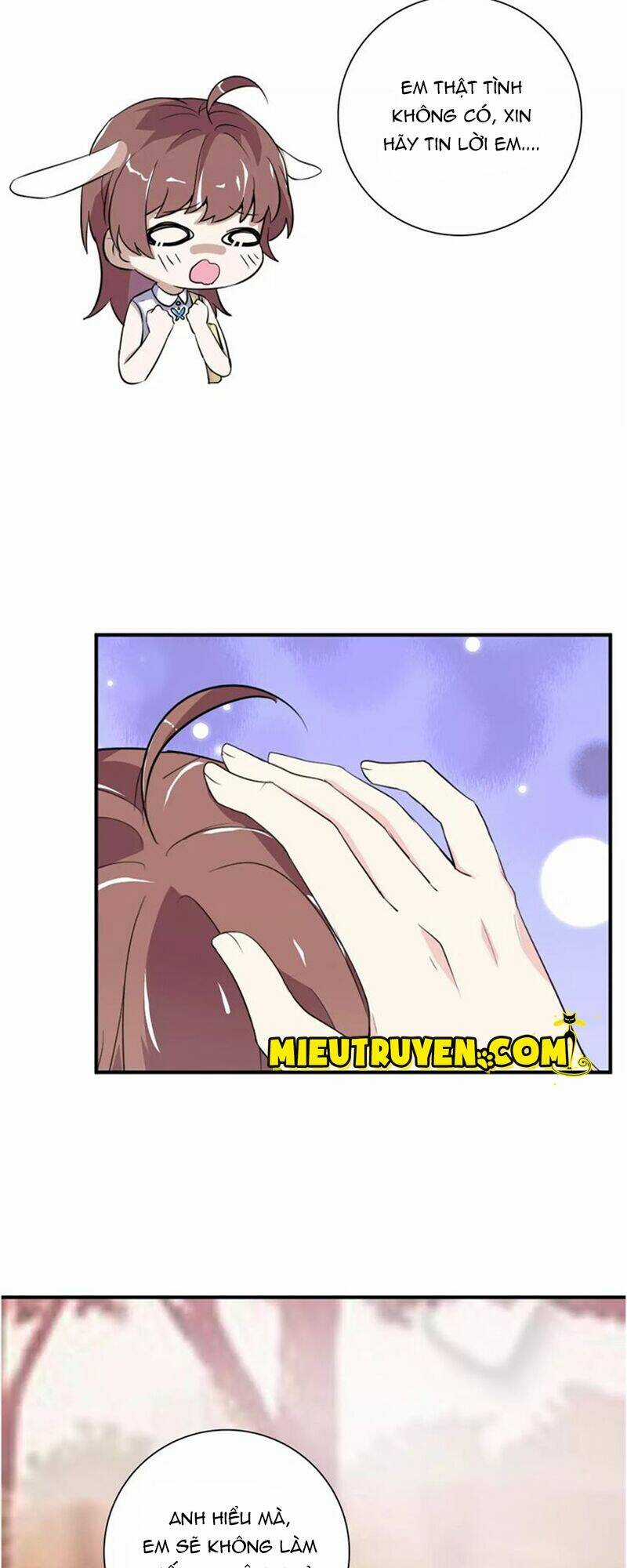 Kế Sắc Đào Thê - Chapter 30 - Trang 5