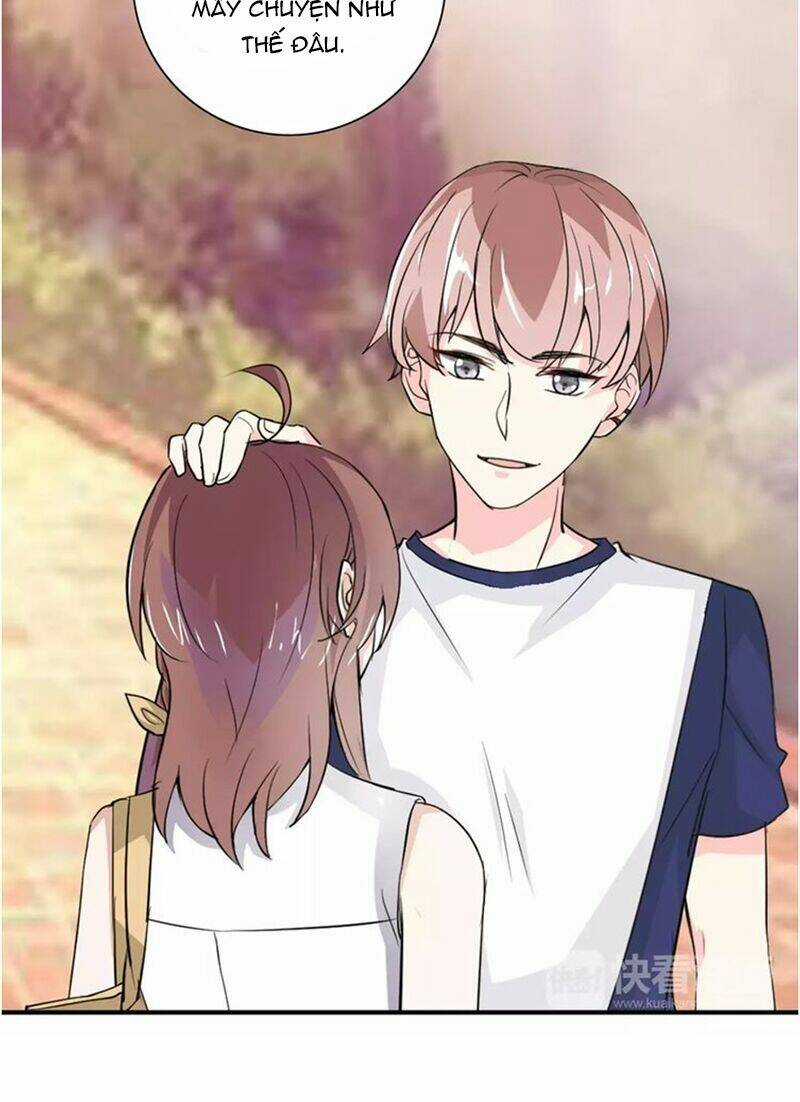 Kế Sắc Đào Thê - Chapter 30 - Trang 6