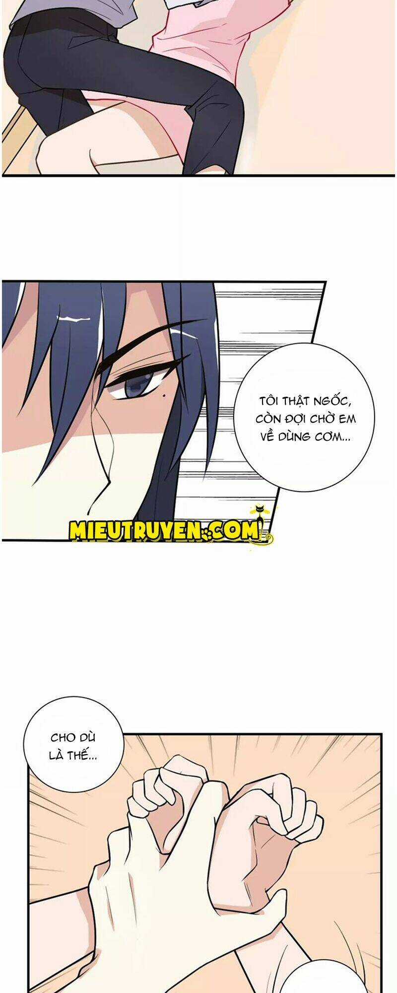 Kế Sắc Đào Thê - Chapter 31 - Trang 11