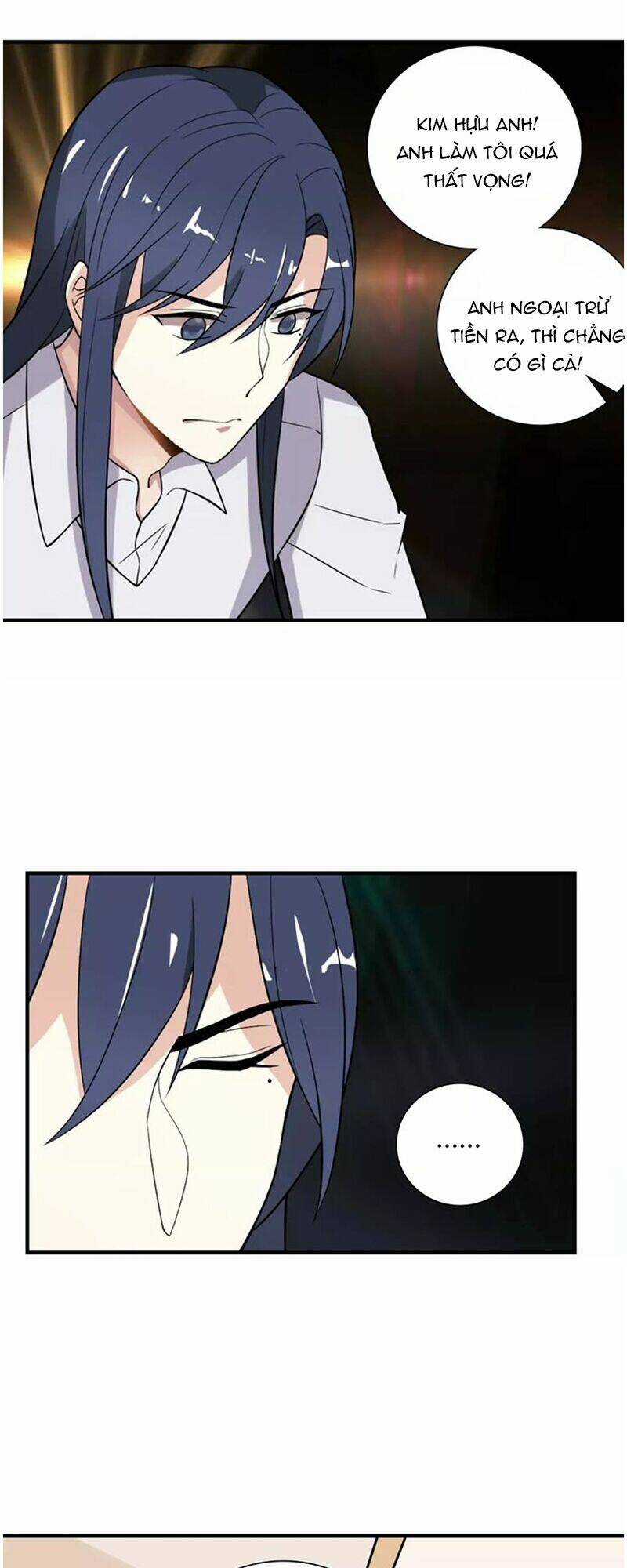 Kế Sắc Đào Thê - Chapter 31 - Trang 20