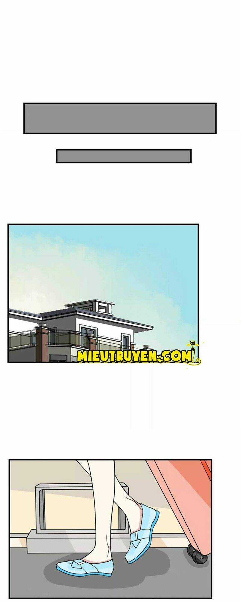 Kế Sắc Đào Thê - Chapter 31 - Trang 23