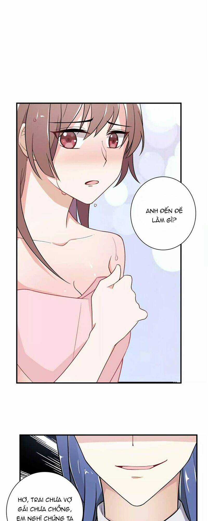 Kế Sắc Đào Thê - Chapter 31 - Trang 4