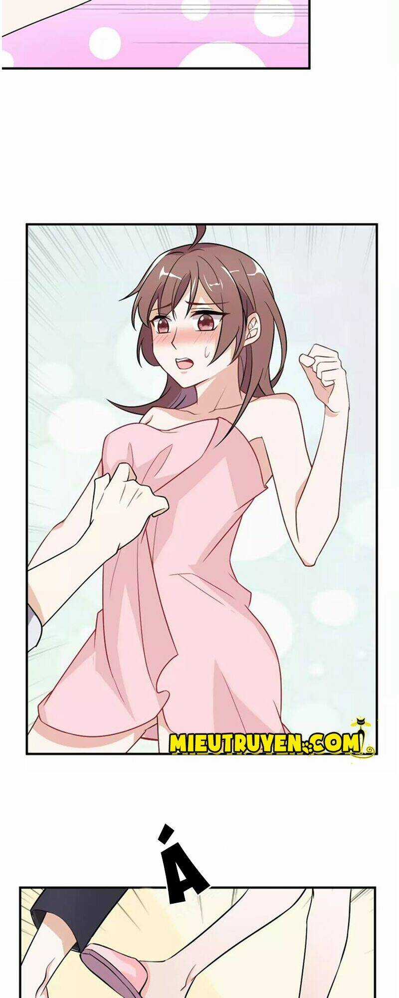 Kế Sắc Đào Thê - Chapter 31 - Trang 6