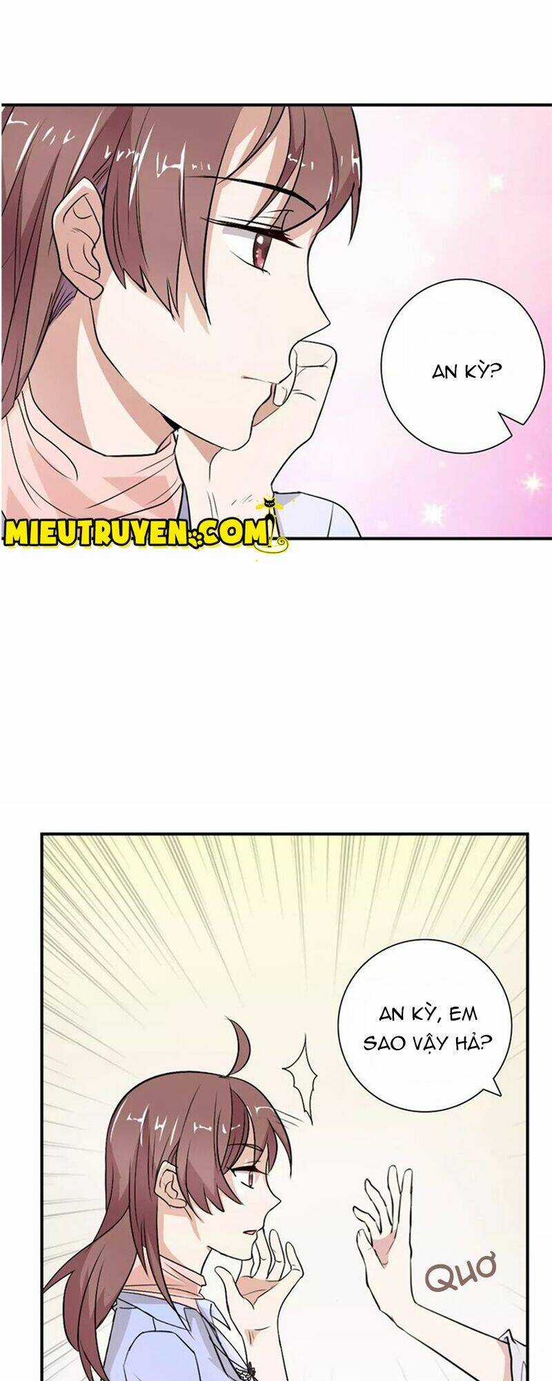 Kế Sắc Đào Thê - Chapter 32 - Trang 3