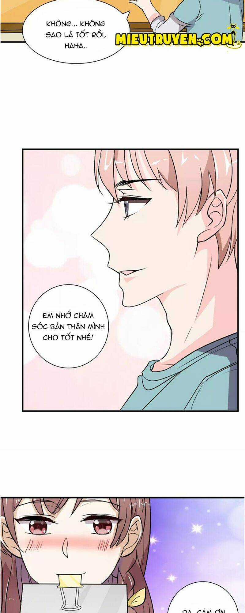 Kế Sắc Đào Thê - Chapter 32 - Trang 8