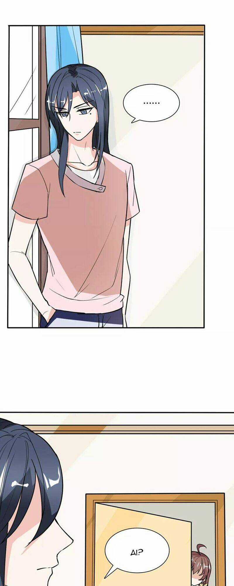 Kế Sắc Đào Thê - Chapter 33 - Trang 20