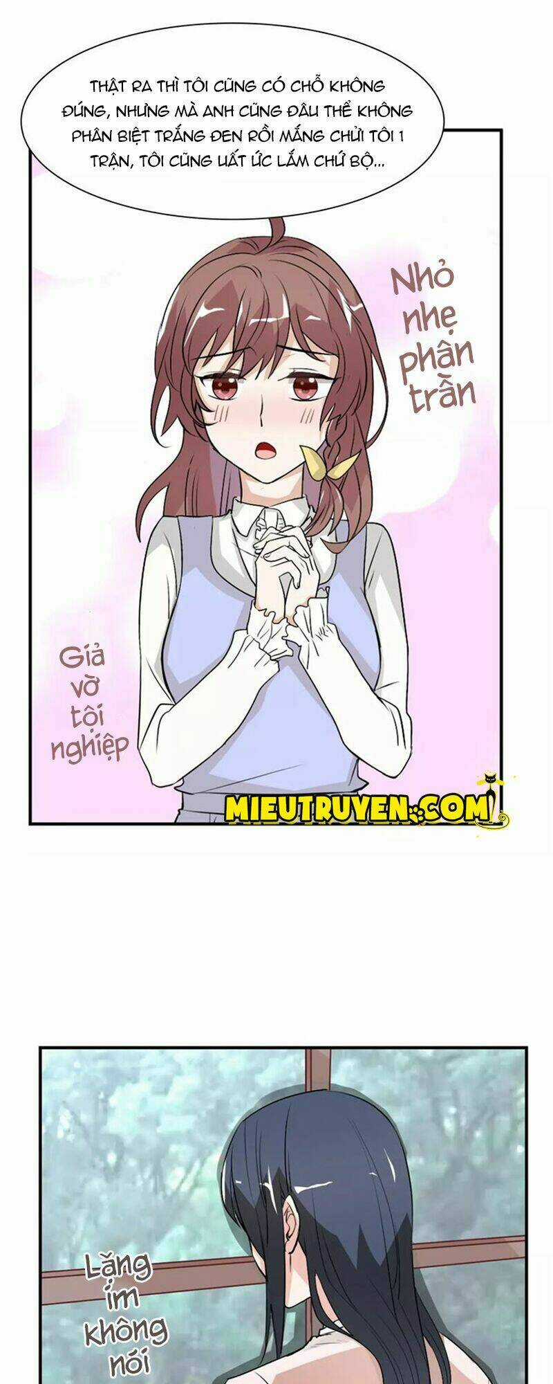 Kế Sắc Đào Thê - Chapter 34 - Trang 7