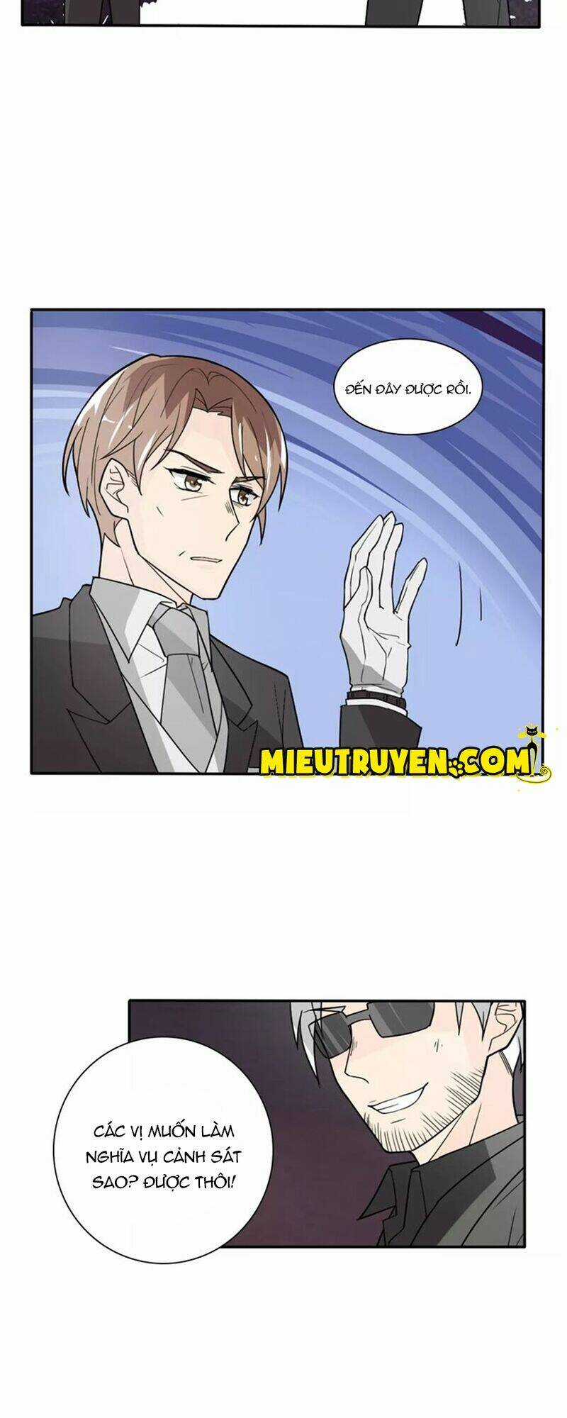 Kế Sắc Đào Thê - Chapter 36 - Trang 9