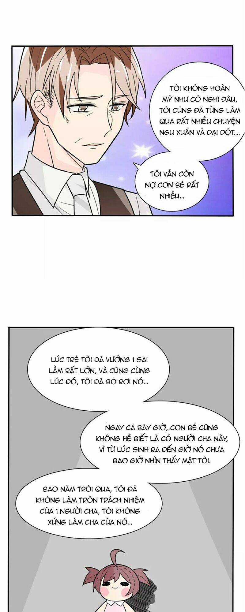 Kế Sắc Đào Thê - Chapter 37 - Trang 13