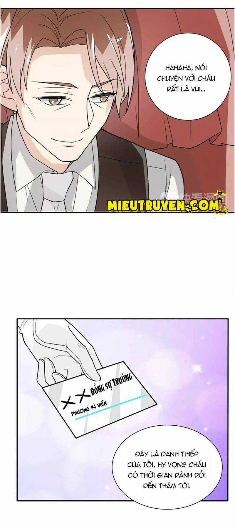 Kế Sắc Đào Thê - Chapter 37 - Trang 17