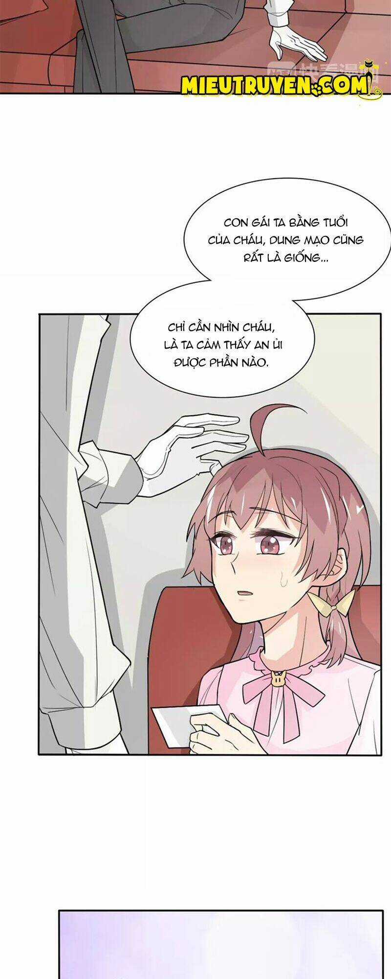 Kế Sắc Đào Thê - Chapter 37 - Trang 19