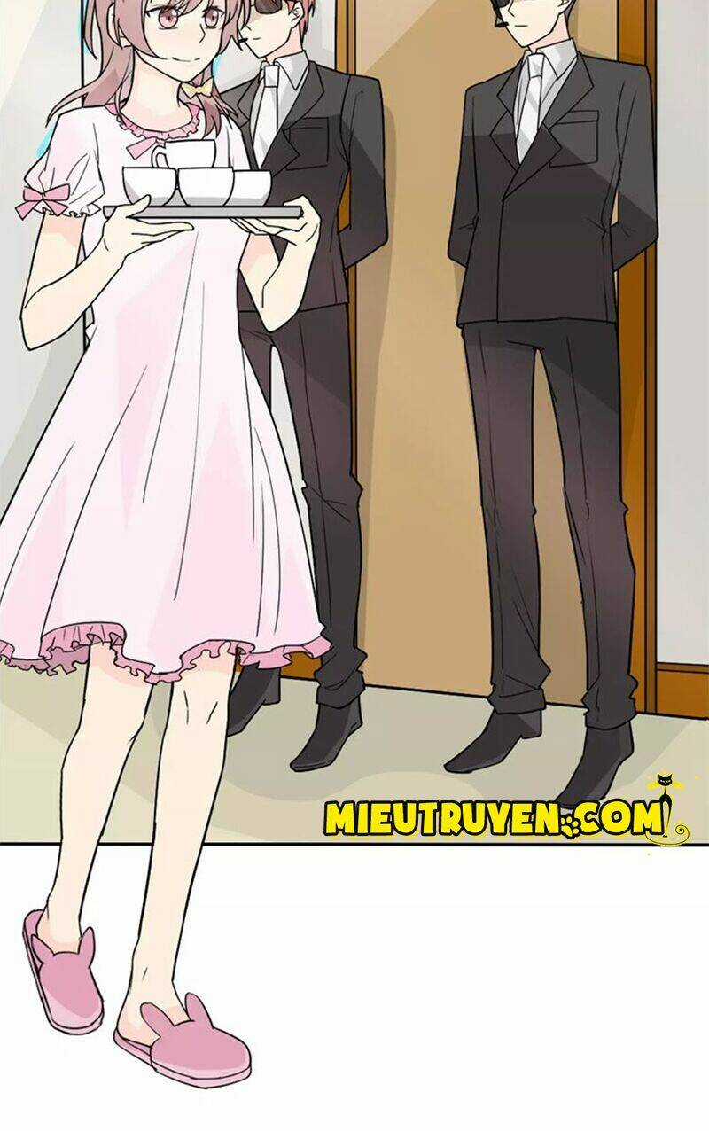 Kế Sắc Đào Thê - Chapter 37 - Trang 6