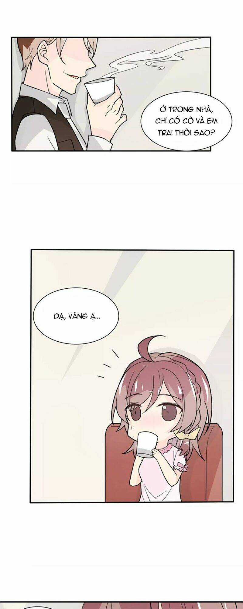 Kế Sắc Đào Thê - Chapter 37 - Trang 7