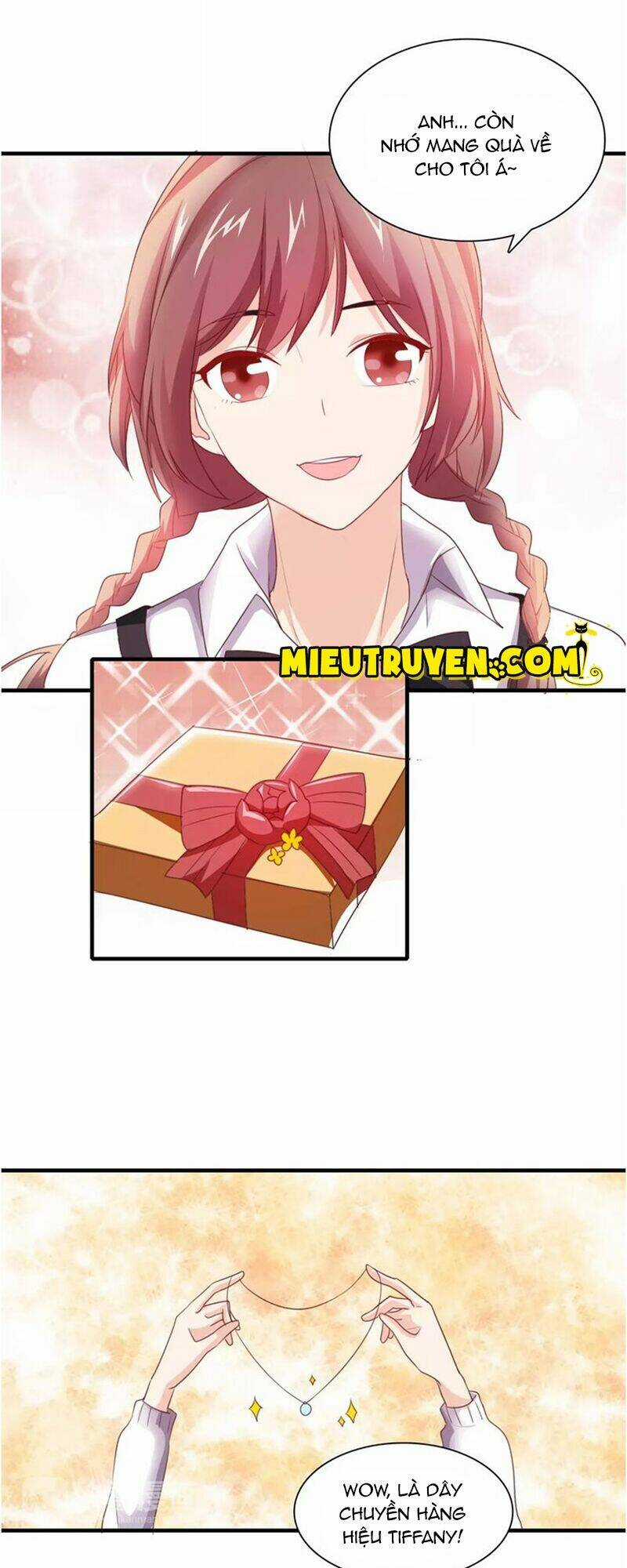 Kế Sắc Đào Thê - Chapter 38 - Trang 6