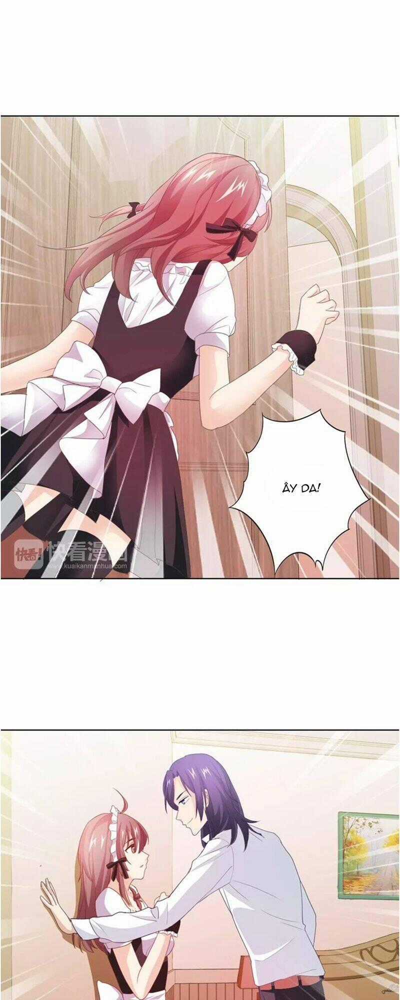 Kế Sắc Đào Thê - Chapter 39 - Trang 2