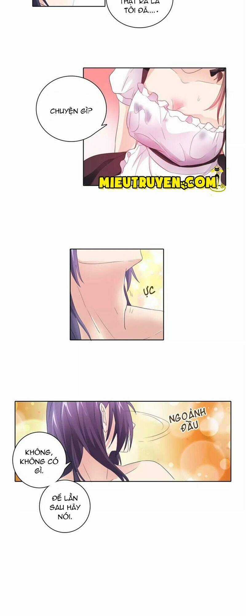 Kế Sắc Đào Thê - Chapter 39 - Trang 14