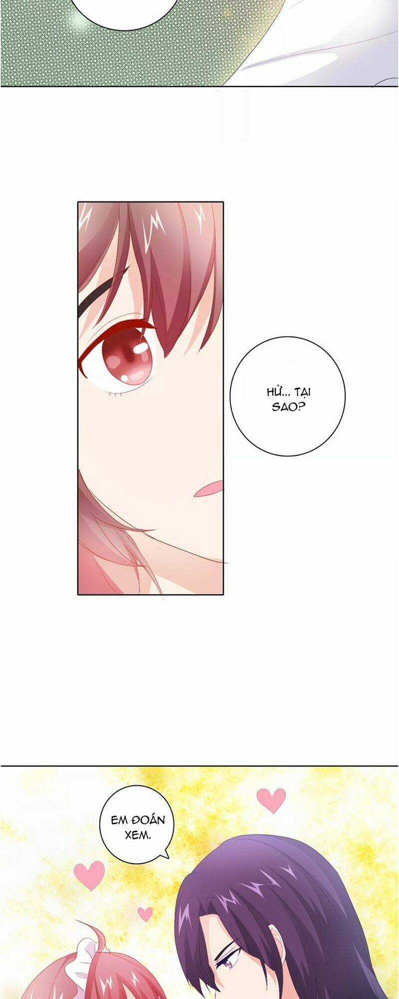 Kế Sắc Đào Thê - Chapter 39 - Trang 4