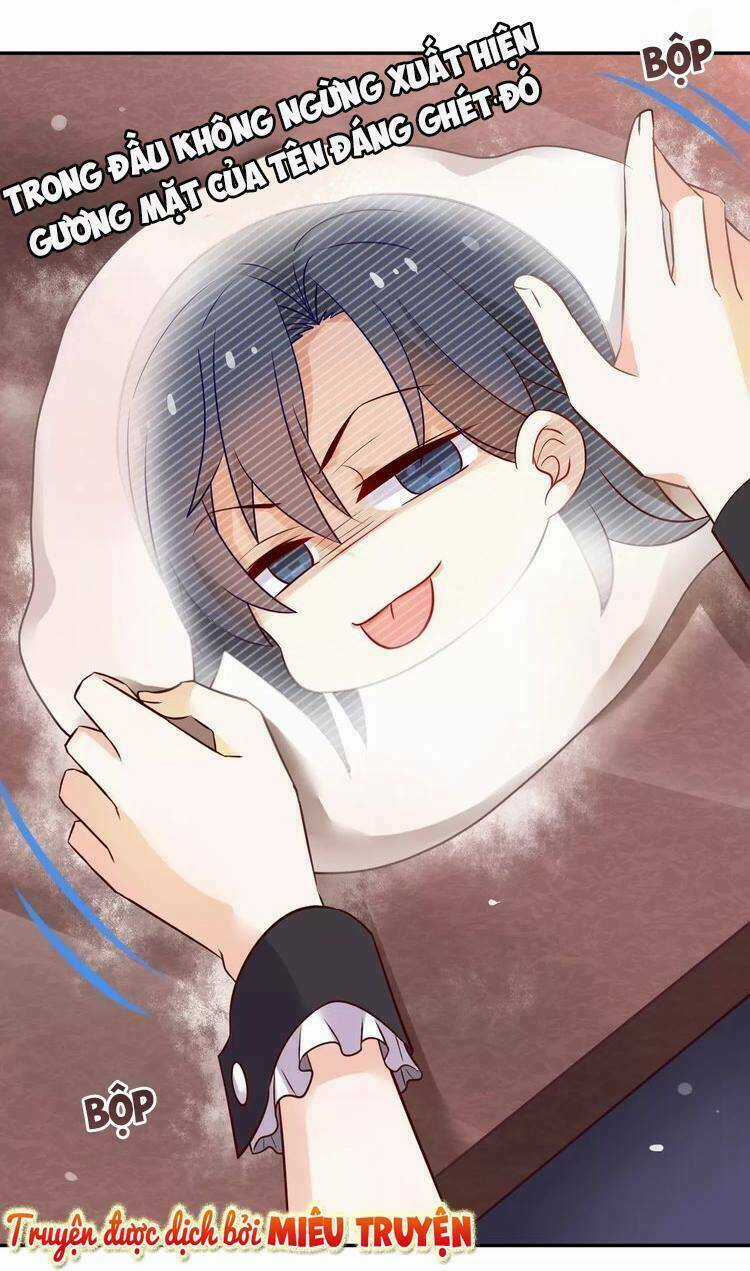 Kế Sắc Đào Thê - Chapter 4 - Trang 15