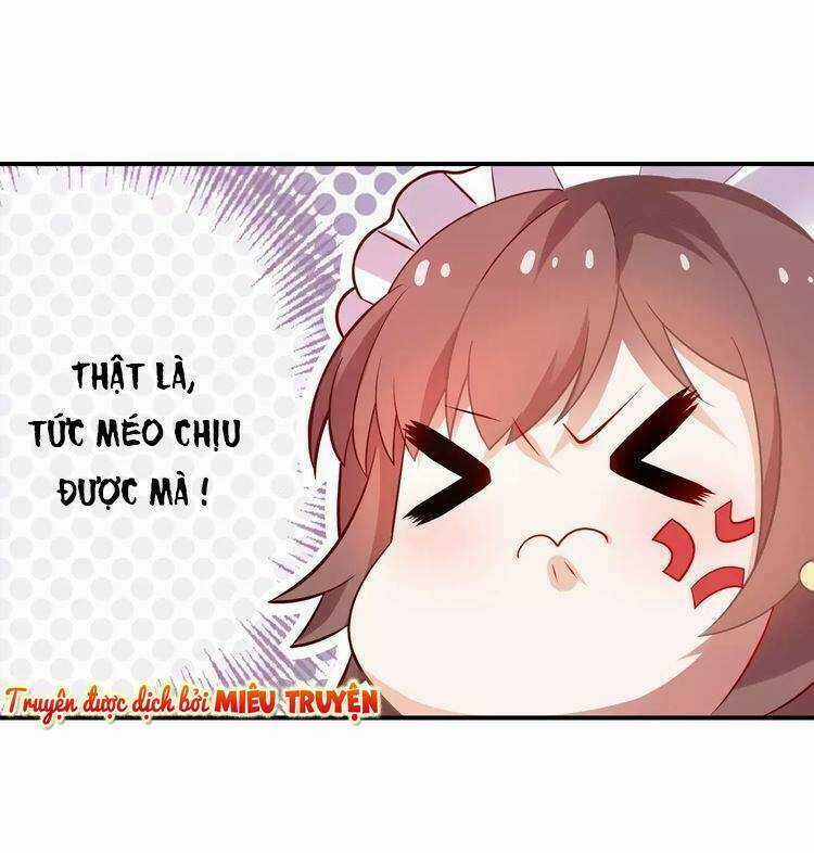 Kế Sắc Đào Thê - Chapter 4 - Trang 4