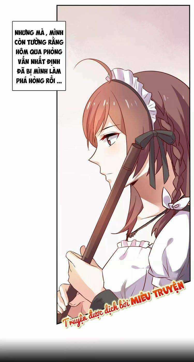 Kế Sắc Đào Thê - Chapter 4 - Trang 5